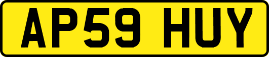 AP59HUY