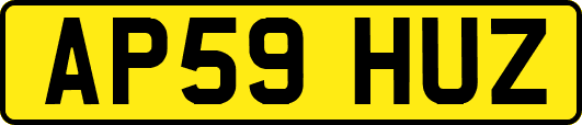 AP59HUZ