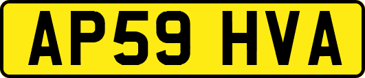 AP59HVA