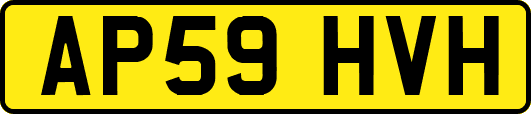 AP59HVH