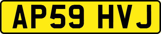 AP59HVJ