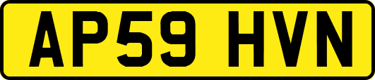 AP59HVN