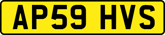 AP59HVS