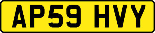AP59HVY