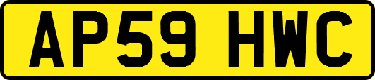 AP59HWC