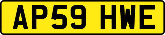 AP59HWE