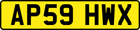 AP59HWX