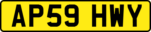 AP59HWY