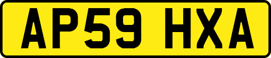 AP59HXA