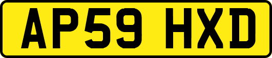 AP59HXD