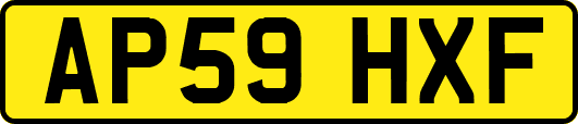 AP59HXF