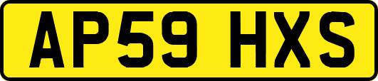 AP59HXS