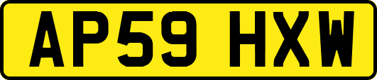 AP59HXW