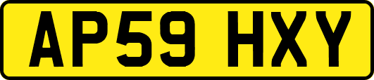 AP59HXY