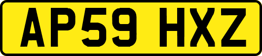 AP59HXZ