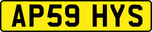 AP59HYS
