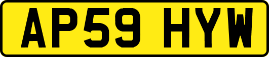 AP59HYW