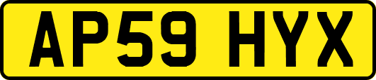 AP59HYX