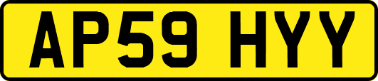 AP59HYY