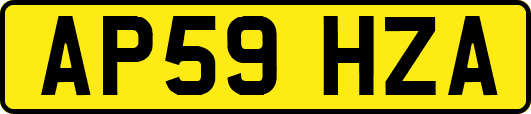 AP59HZA
