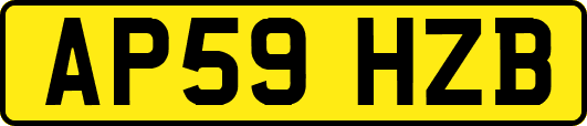AP59HZB