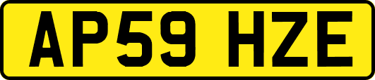 AP59HZE