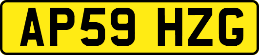 AP59HZG