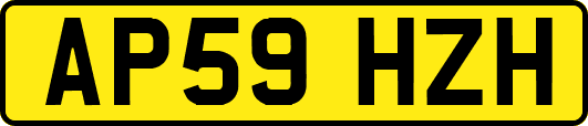 AP59HZH