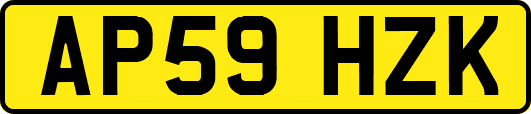AP59HZK