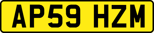 AP59HZM
