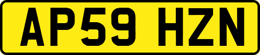 AP59HZN