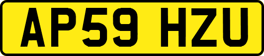 AP59HZU