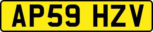 AP59HZV