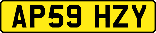 AP59HZY