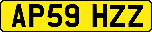 AP59HZZ