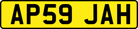 AP59JAH