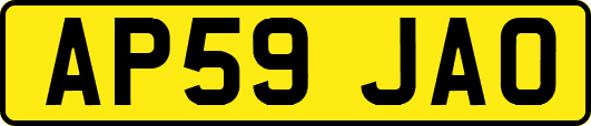 AP59JAO