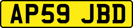 AP59JBD