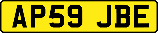 AP59JBE