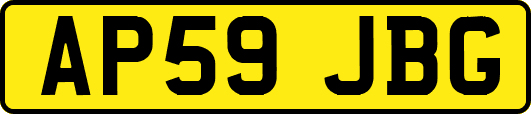 AP59JBG