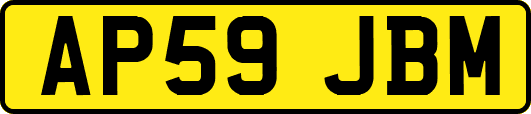 AP59JBM
