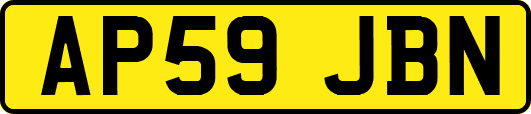 AP59JBN