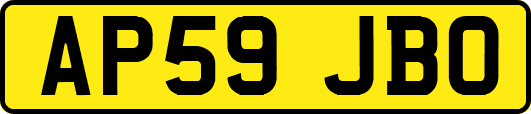 AP59JBO