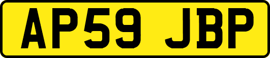 AP59JBP