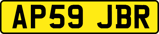 AP59JBR