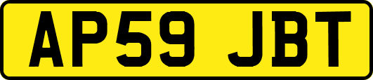 AP59JBT