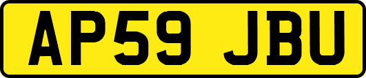 AP59JBU