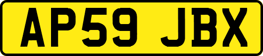 AP59JBX