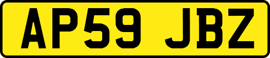 AP59JBZ