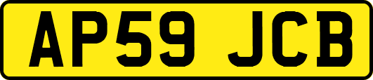 AP59JCB